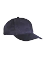 Casquettes personnalisable MYRTLE BEACH 6 Panel Cap low profile