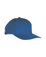 MYRTLE BEACH 6 Panel Cap low profile Kappen personalisierbar