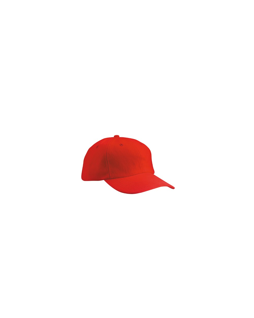 Casquettes personnalisable MYRTLE BEACH 6 Panel Cap low profile