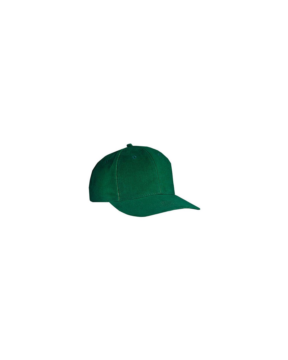 MYRTLE BEACH 6 Panel Cap low profile Kappen personalisierbar