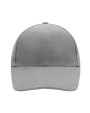 Petjes MYRTLE BEACH 6-Panel Cap low profile voor bedrukking &amp; borduring
