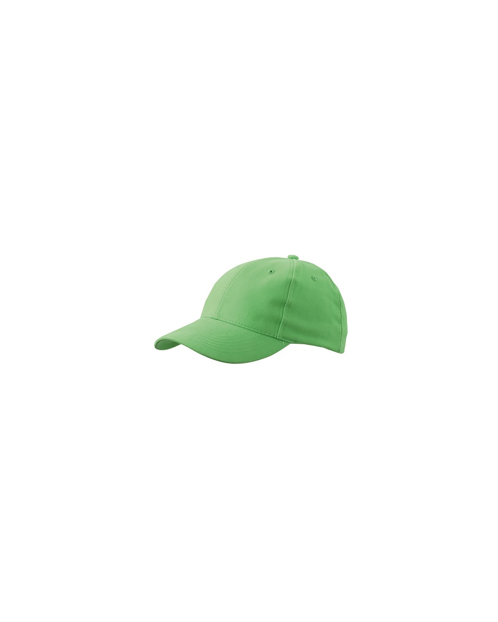 MYRTLE BEACH 6 Panel Cap low profile Kappen personalisierbar