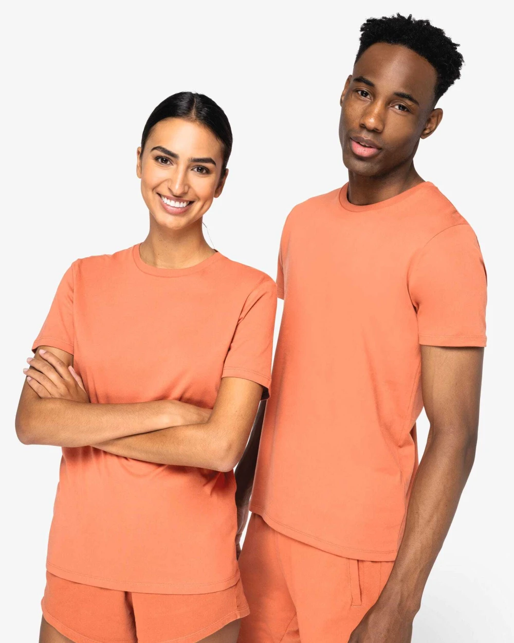 T-Shirts personnalisable NATIVE SPIRIT T-shirt écoresponsable unisexe
