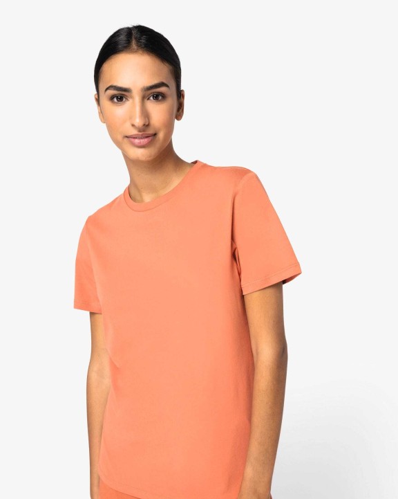 NATIVE SPIRIT Umweltfreundliches Unisex T-Shirt T-Shirts personalisierbar