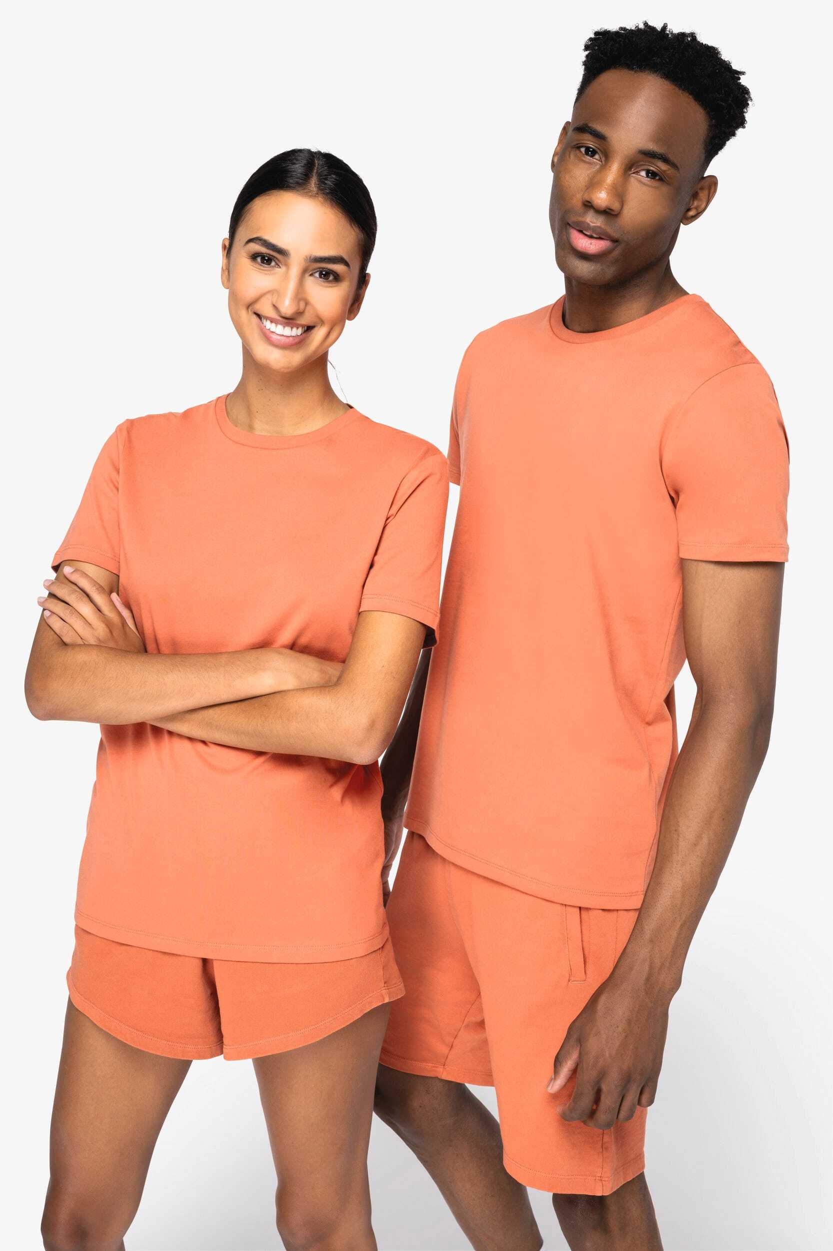 T-Shirts personnalisable NATIVE SPIRIT T-shirt écoresponsable unisexe