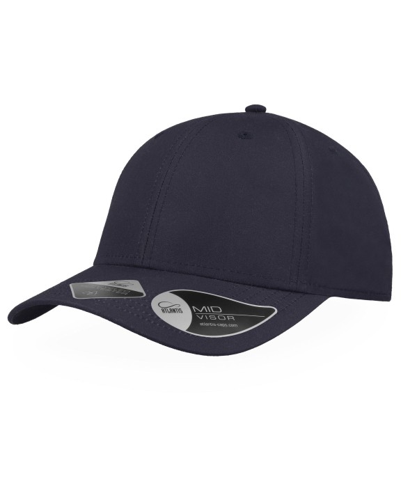 Casquettes personnalisable ATLANTIS RECY FEEL