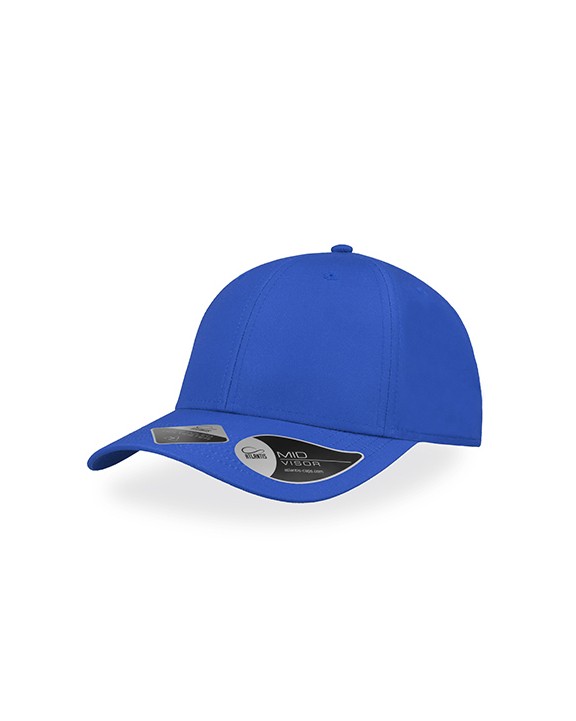 Casquettes personnalisable ATLANTIS RECY FEEL