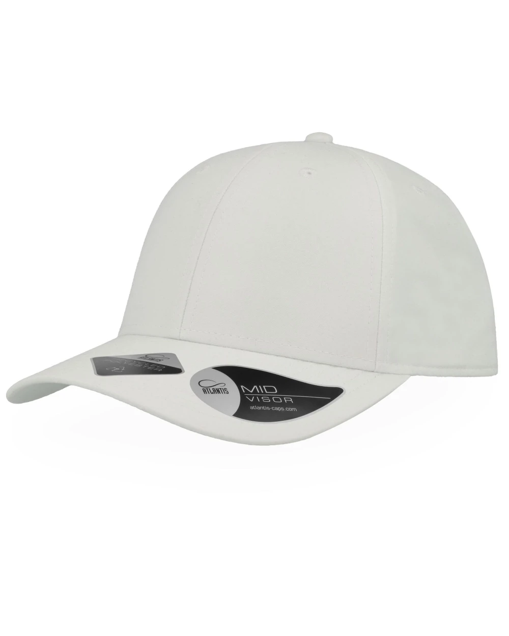 Casquettes personnalisable ATLANTIS RECY FEEL