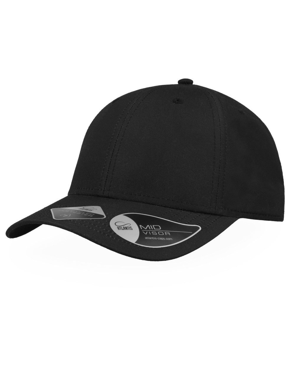 Casquettes personnalisable ATLANTIS RECY FEEL