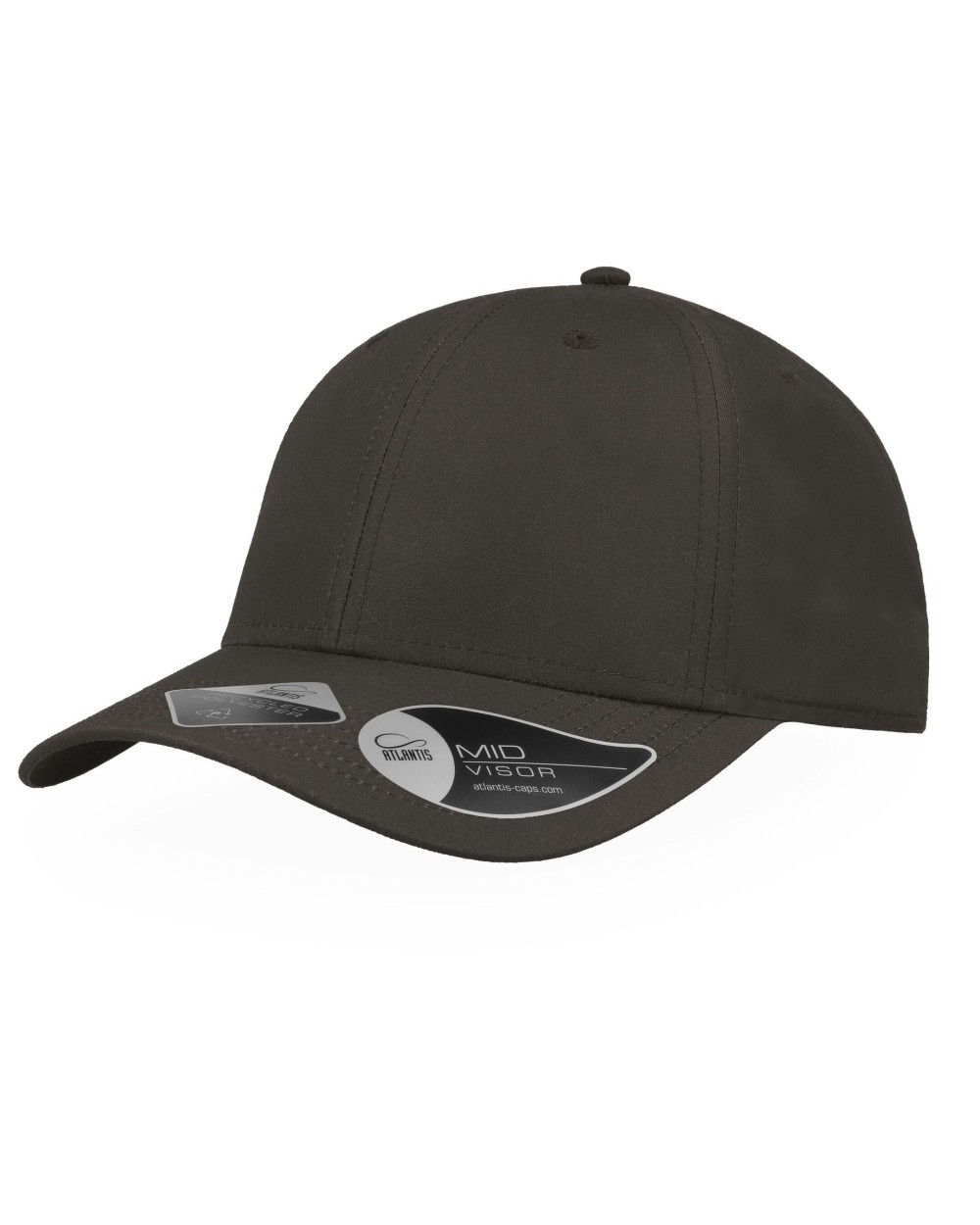 Casquettes personnalisable ATLANTIS RECY FEEL