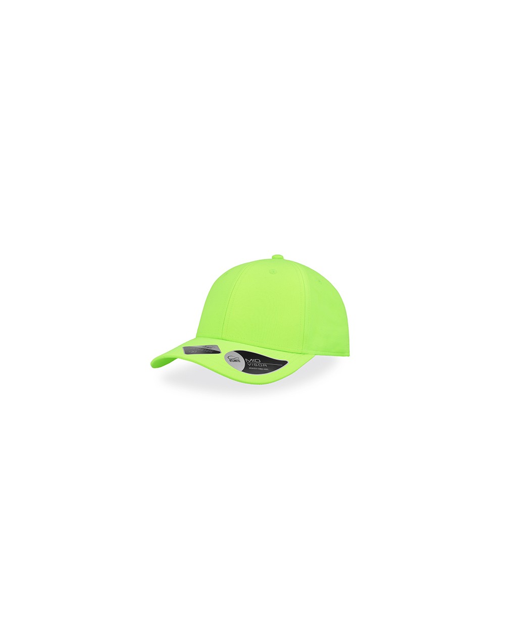 Casquettes personnalisable ATLANTIS RECY FEEL