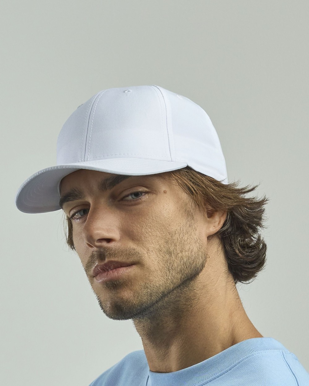 Casquettes personnalisable ATLANTIS RECY FEEL