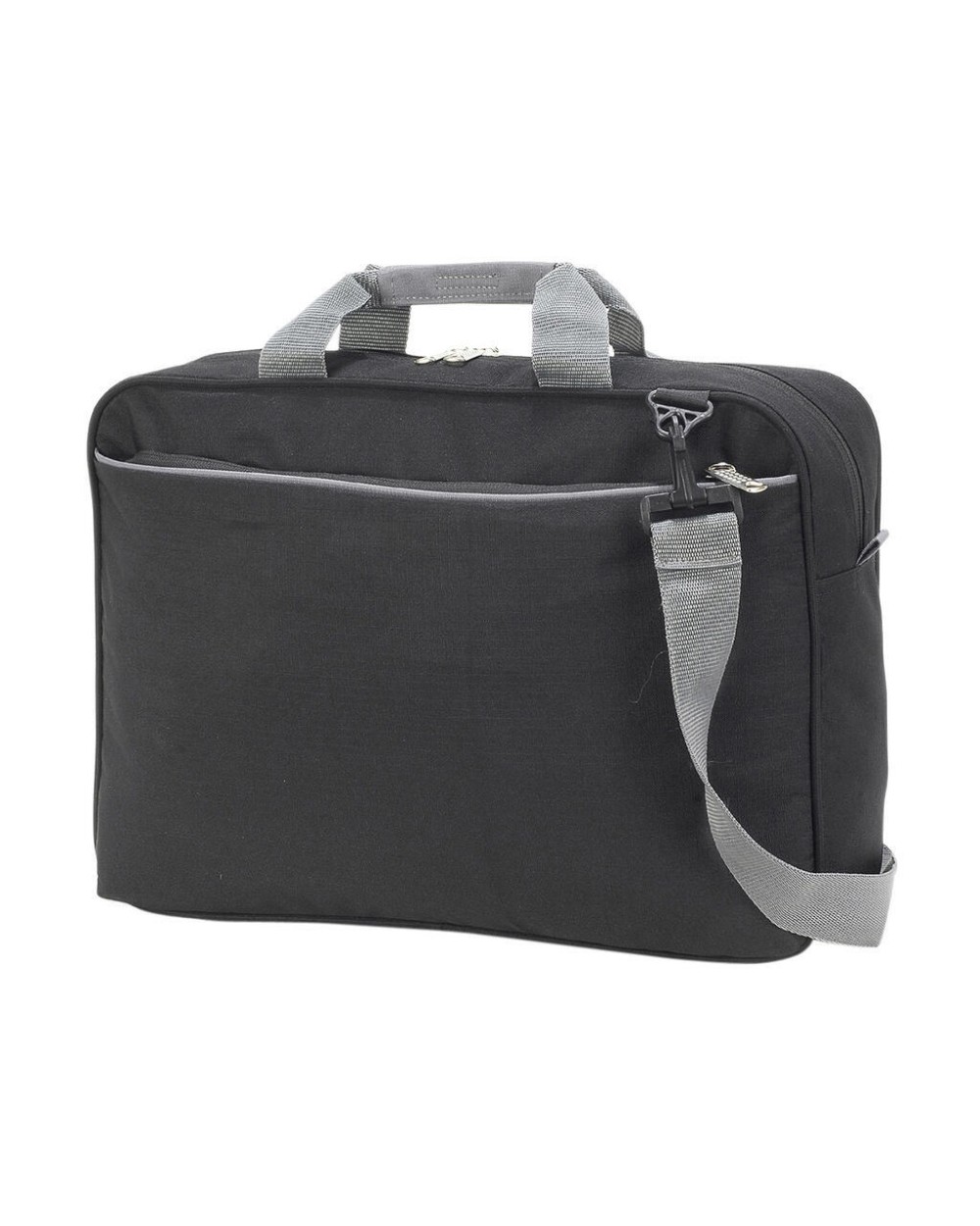 Tassen & Zakken SHUGON Kansas Conference Bag  voor bedrukking &amp; borduring