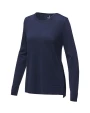 Truien ELEVATE Merrit dames pullover met ronde hals voor bedrukking &amp; borduring