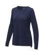 Truien ELEVATE Merrit dames pullover met ronde hals voor bedrukking &amp; borduring