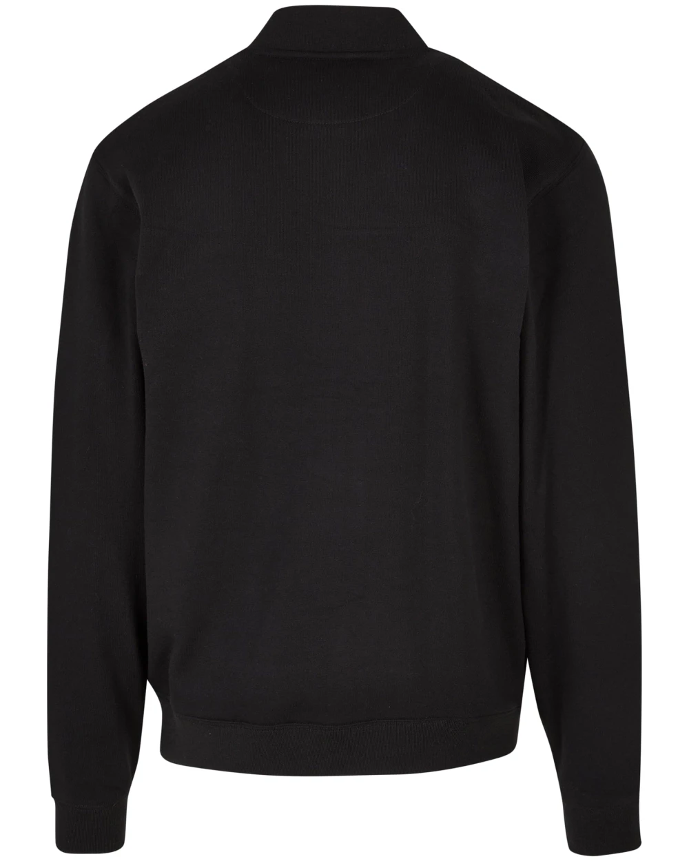 BUILD YOUR BRAND Men´s Heavy Tonal College Jacket Jacken personalisierbar