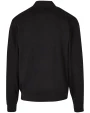 Jassen BUILD YOUR BRAND Men´s Heavy Tonal College Jacket voor bedrukking &amp; borduring