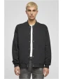 Jassen BUILD YOUR BRAND Men´s Heavy Tonal College Jacket voor bedrukking &amp; borduring