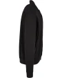 BUILD YOUR BRAND Men´s Heavy Tonal College Jacket Jacken personalisierbar