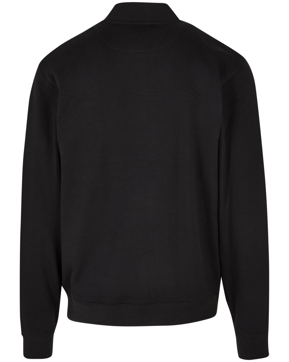 BUILD YOUR BRAND Men´s Heavy Tonal College Jacket Jacken personalisierbar