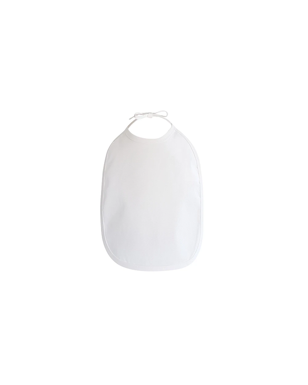 Baby artikelen LINK KIDS WEAR Baby Bib voor bedrukking &amp; borduring