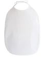 Baby artikelen LINK KIDS WEAR Baby Bib voor bedrukking &amp; borduring