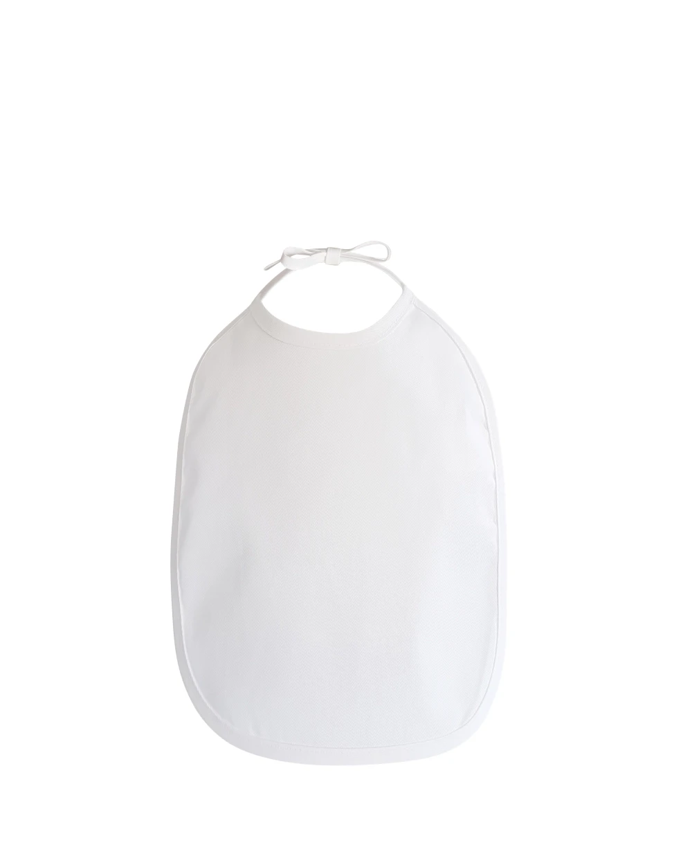 Articles bébés personnalisable LINK KIDS WEAR Baby Bib