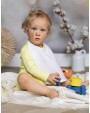 Baby artikelen LINK KIDS WEAR Baby Bib voor bedrukking &amp; borduring