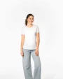 T-Shirts personnalisable KARIBAN T-shirt Bio150  femme