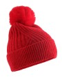 Bonnets personnalisable BEECHFIELD Snow Luxe Beanie