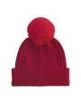 BEECHFIELD Snow Luxe Beanie Mützen personalisierbar