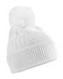 Mutsen BEECHFIELD Snow Luxe Beanie voor bedrukking &amp; borduring