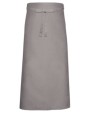 Schorten LINK KITCHENWEAR Bistro Apron XL voor bedrukking &amp; borduring