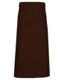 Schorten LINK KITCHENWEAR Bistro Apron XL voor bedrukking &amp; borduring