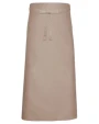 LINK KITCHENWEAR Bistro Apron Business XL Schürzen personalisierbar