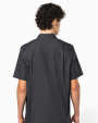 Chemises personnalisable Kariban Chemise popeline manches courtes
