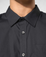 Chemises personnalisable Kariban Chemise popeline manches courtes