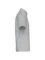 KARIBAN Chemise popeline manches courtes /api/colors/b8c3da1f-f409-43cb-b759-5e63471e125b personnalisable
