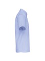KARIBAN Chemise popeline manches courtes /api/colors/7cd11260-06e9-4679-96ce-f0c0cca5092d personnalisable