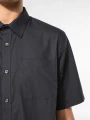 Chemises à personnaliser KARIBAN Chemise popeline manches courtes 
