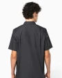 Chemises personnalisable KARIBAN Chemise popeline manches courtes