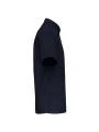 KARIBAN Chemise popeline manches courtes /api/colors/b68891a9-1d28-4f7a-8deb-775c45027afd personnalisable
