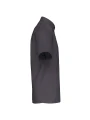 KARIBAN Chemise popeline manches courtes /api/colors/a74dfbdb-7821-4e15-a7e5-fe07498d41c7 personnalisable