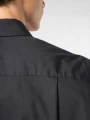 Chemises à personnaliser KARIBAN Chemise popeline manches courtes 