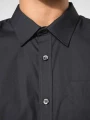 Chemises à personnaliser KARIBAN Chemise popeline manches courtes 