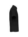 KARIBAN Chemise popeline manches courtes /api/colors/b9fdad4a-5e94-45cb-8c03-c08b349b28c3 personnalisable