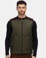 REGATTA MORETON QUILTED GILET Jacken personalisierbar