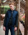 Jassen REGATTA MORETON QUILTED GILET voor bedrukking &amp; borduring