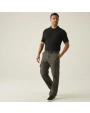 Polos personnalisable REGATTA Mens Classic Polo 65/35