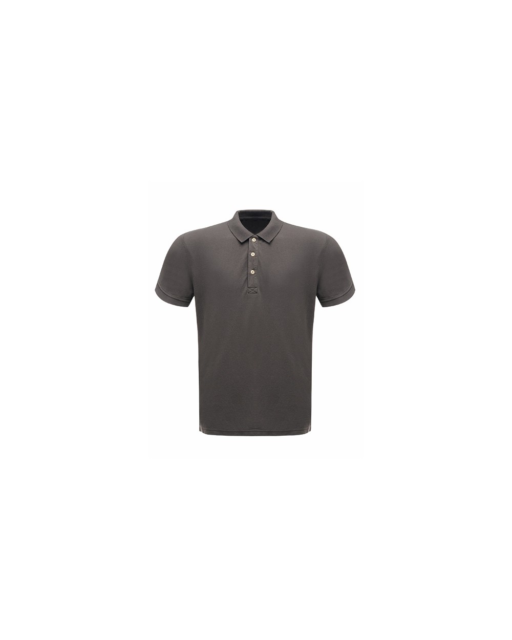 REGATTA Mens Classic Polo 65/35 Poloshirts personalisierbar